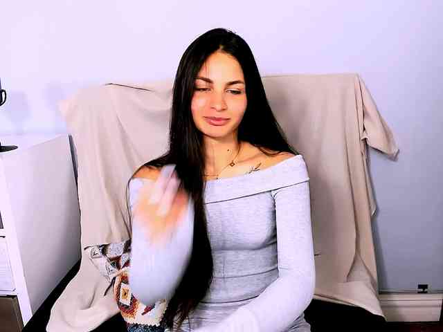 CarlaGirl webcam