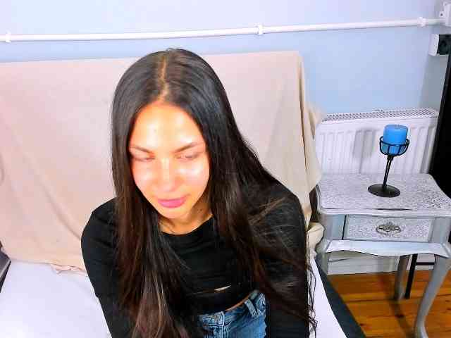 CarlaGirl webcam