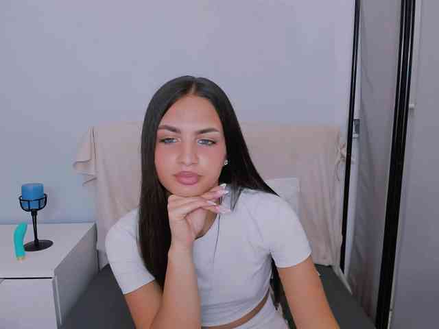 CarlaGirl webcam