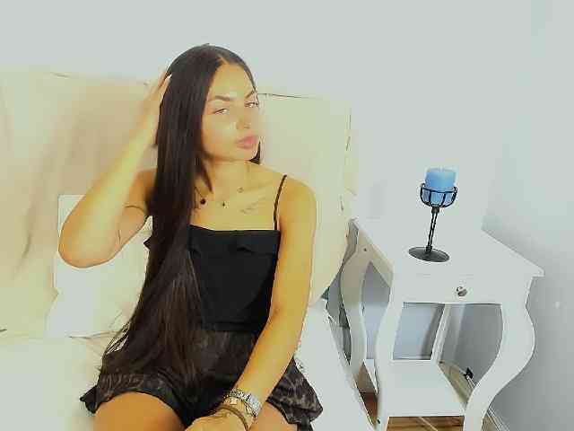 CarlaGirl webcam