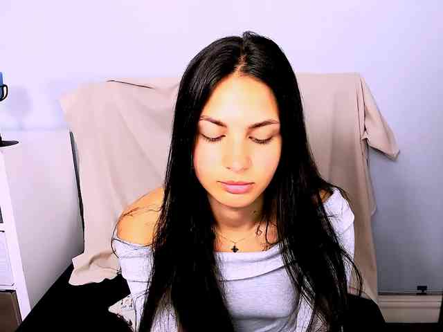 CarlaGirl webcam