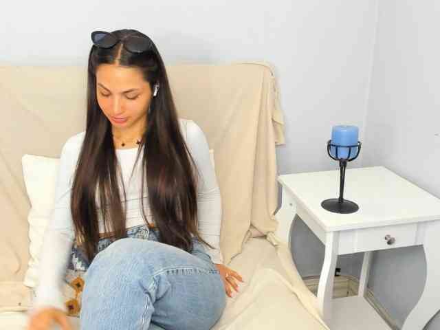 CarlaGirl