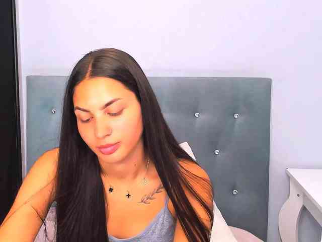 CarlaGirl Live Webcam on BongaCams