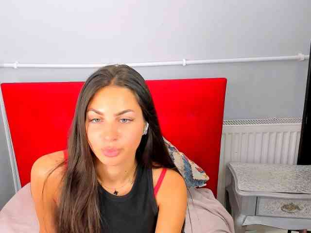 CarlaGirl webcam