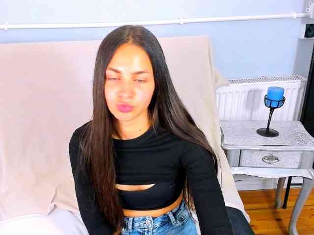CarlaGirl webcam