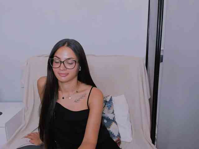 CarlaGirl webcam