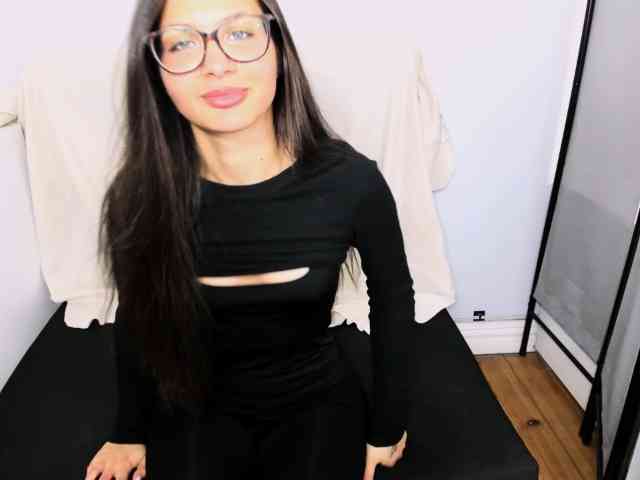 Model: CarlaGirl