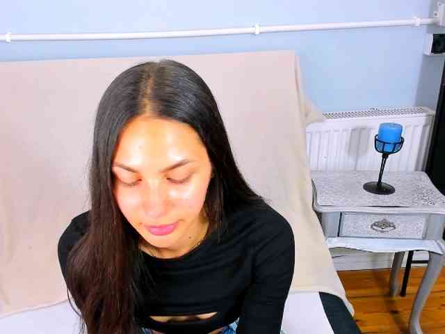 CarlaGirl webcam