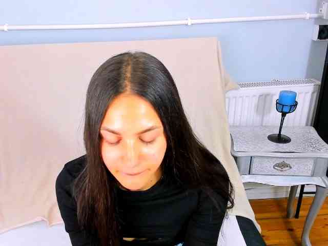 CarlaGirl webcam