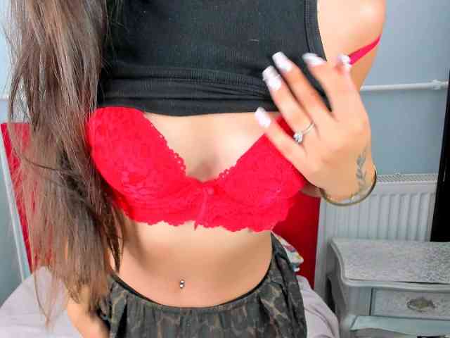 CarlaGirl webcam