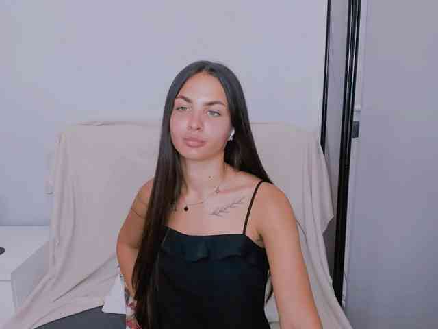 CarlaGirl webcam