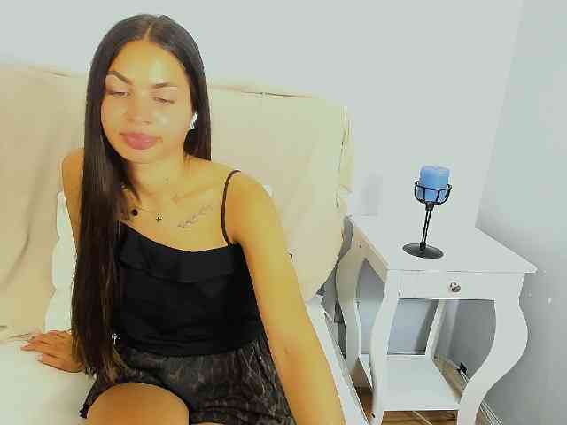 CarlaGirl webcam
