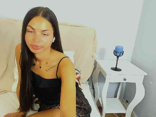 CarlaGirl webcam