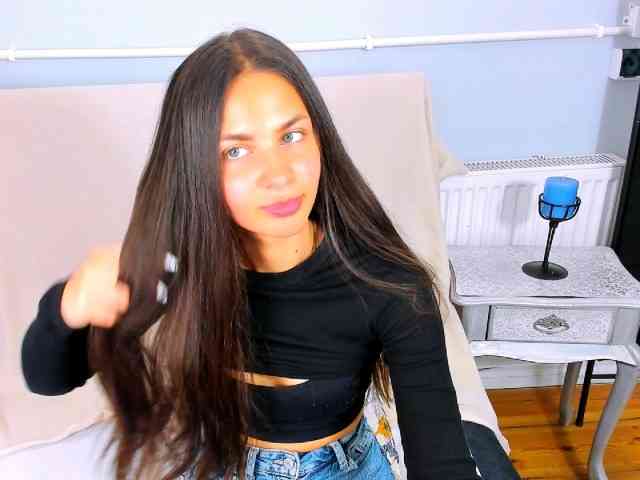 CarlaGirl