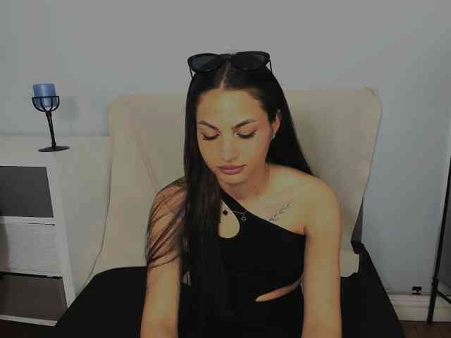 CarlaGirl webcam