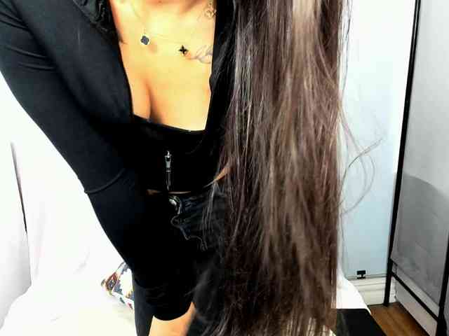 CarlaGirl webcam
