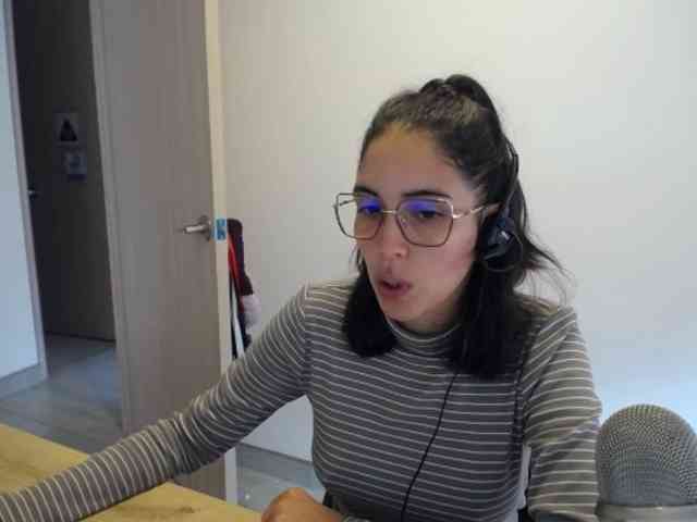 Barbarap webcam