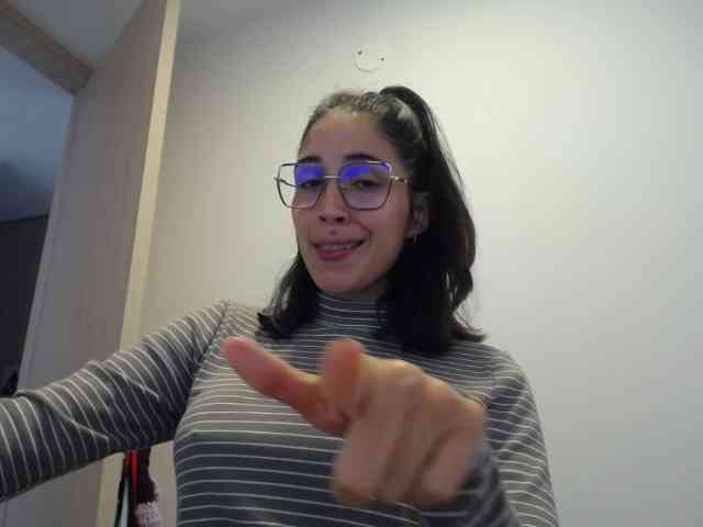 Barbarap webcam