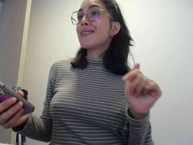 Barbarap webcam