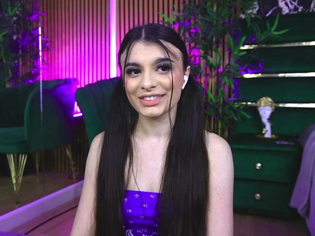 AshleyKartter live cam on BongaCams