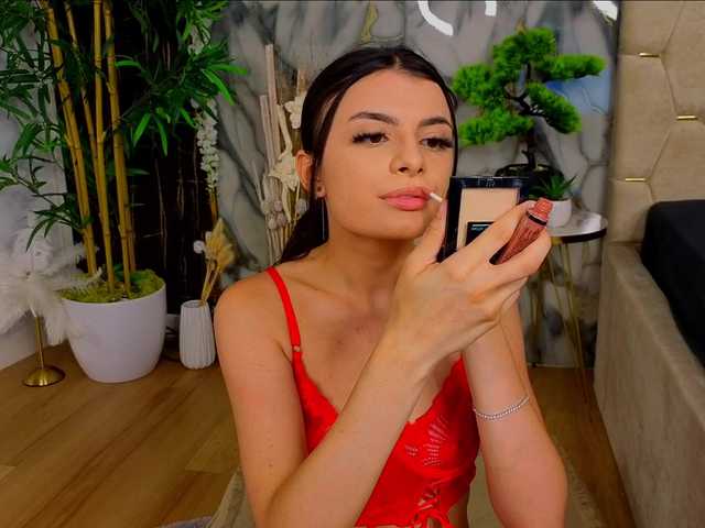 ashleykartter live sex show