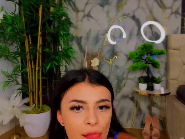AshleyKartter live cam on BongaCams
