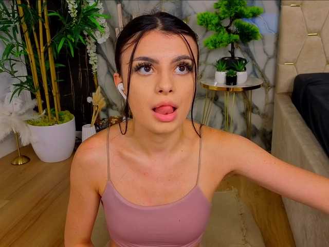 AshleyKartter live cam on BongaCams