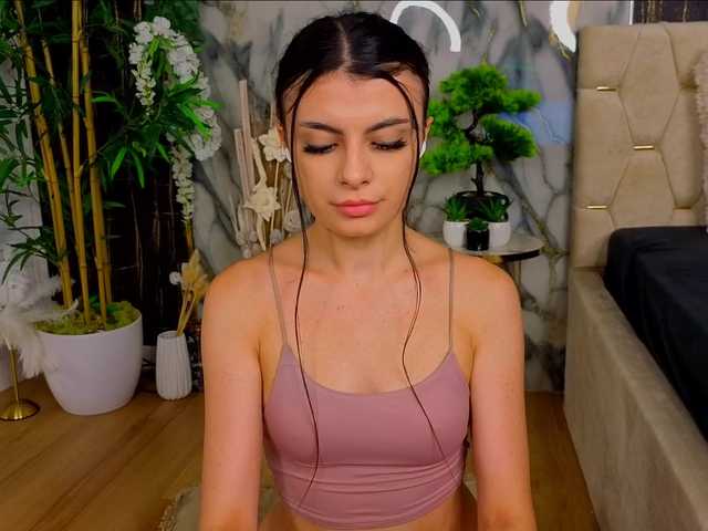 AshleyKartter live cam on BongaCams