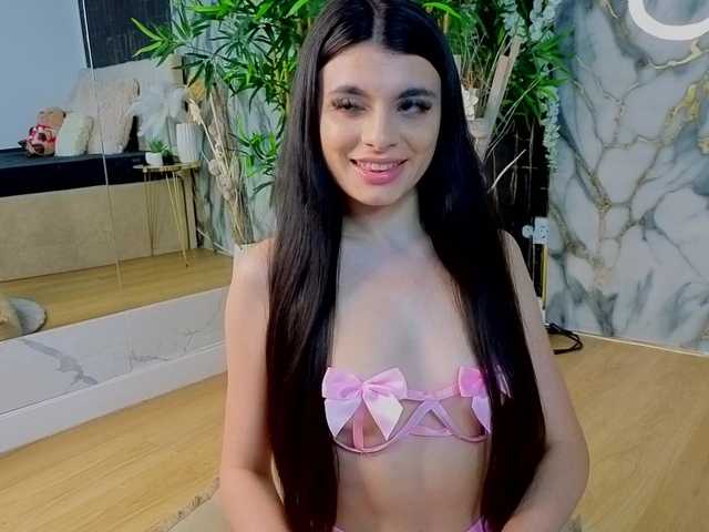 AshleyKartter live cam on BongaCams