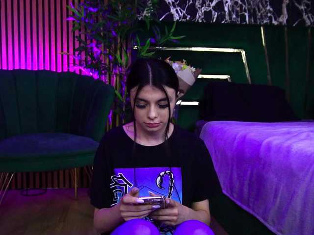 AshleyKartter live cam on BongaCams