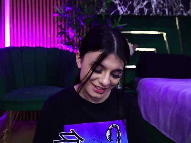 AshleyKartter live cam on BongaCams