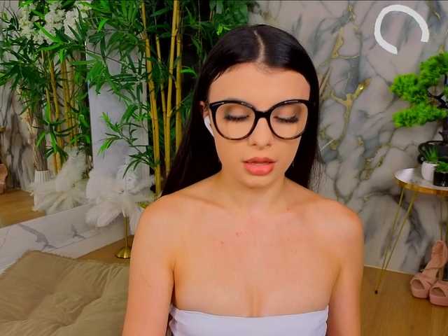 AshleyKartter live webcam show