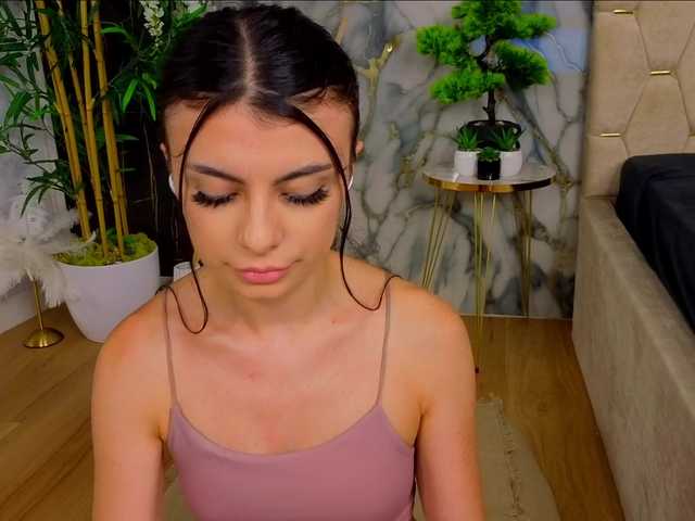AshleyKartter live cam on BongaCams