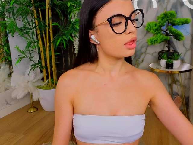 AshleyKartter live cam on BongaCams