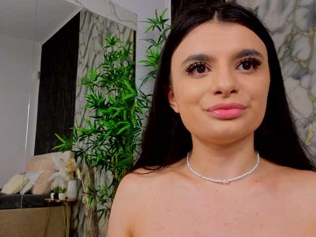 AshleyKartter live cam on BongaCams