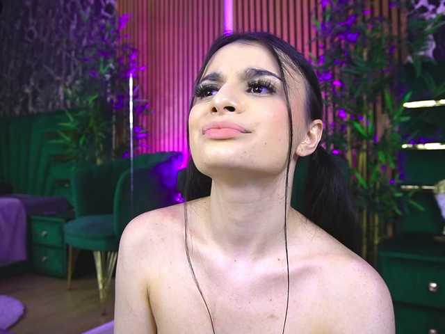 AshleyKartter live cam on BongaCams
