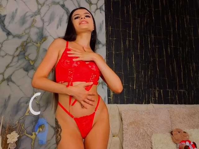 AshleyKartter live cam on BongaCams
