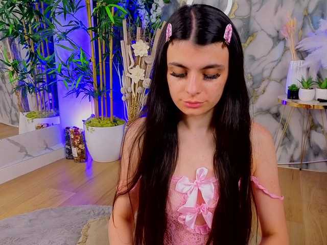AshleyKartter live cam on BongaCams