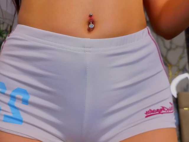 AshleyKartter live cam on BongaCams