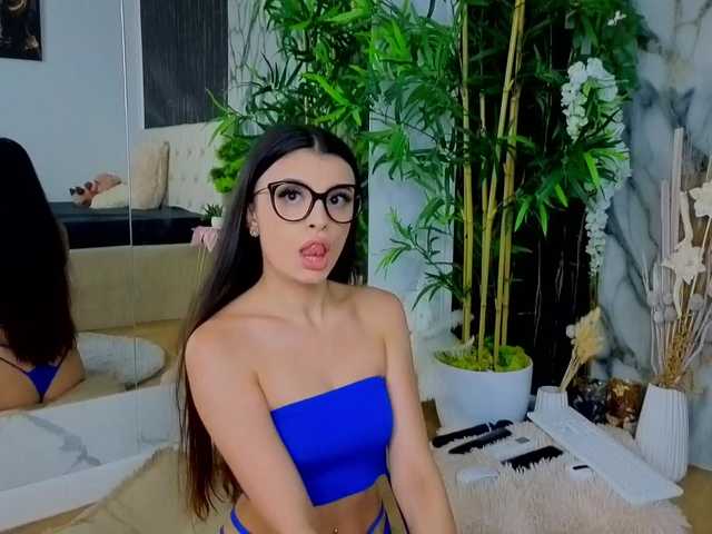 AshleyKartter live cam on BongaCams