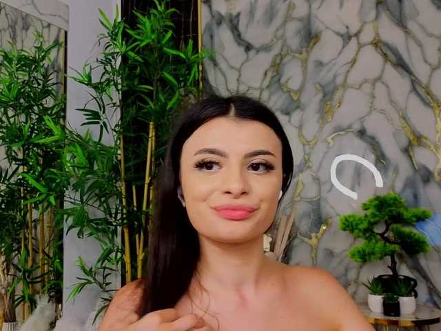 AshleyKartter live cam on BongaCams