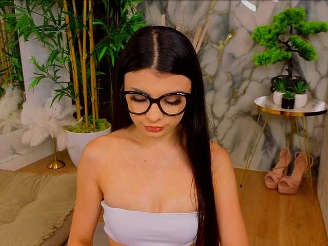 AshleyKartter canlı kamera: BongaCams