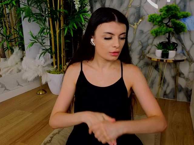 AshleyKartter live cam on BongaCams