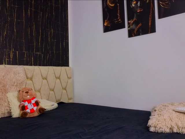 AshleyKartter live cam on BongaCams