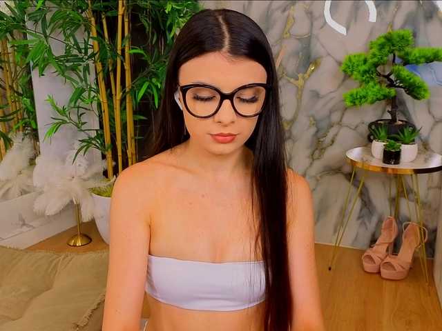 AshleyKartter live cam on BongaCams