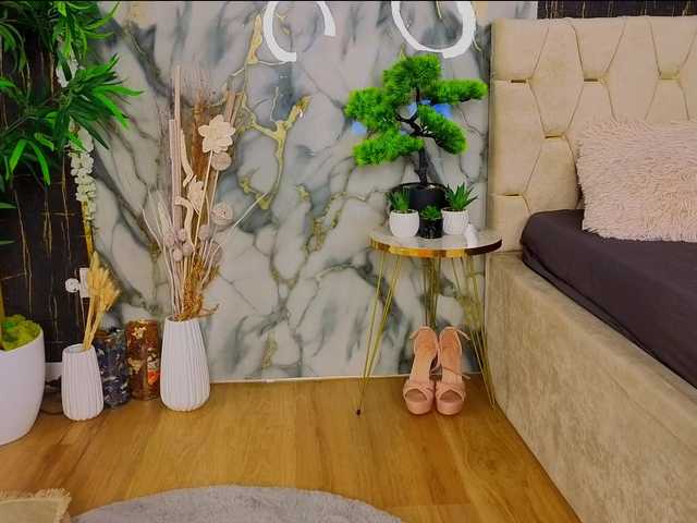 AshleyKartter live cam on BongaCams
