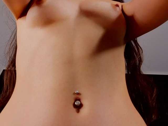 AshleyKartter live cam on BongaCams