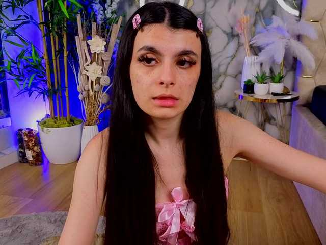 AshleyKartter live cam on BongaCams