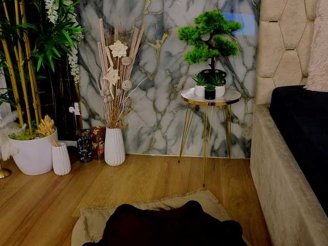 AshleyKartter live cam on BongaCams