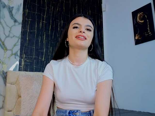 AshleyKartter live cam on BongaCams